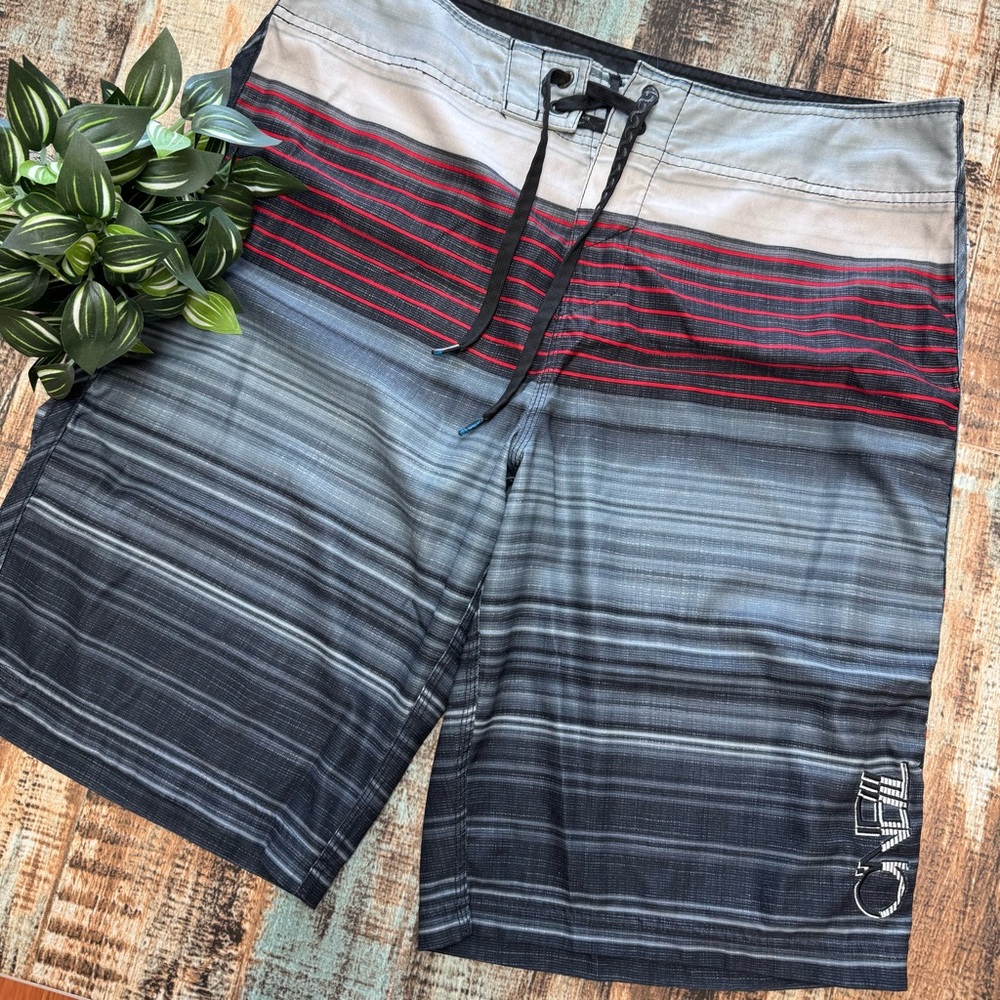 ☀️ FINAL PRICE | Men’s “O’Neill” Swim Trunks | #I2